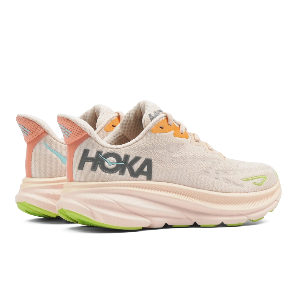 Кроссовки женские Hoka Clifton 9