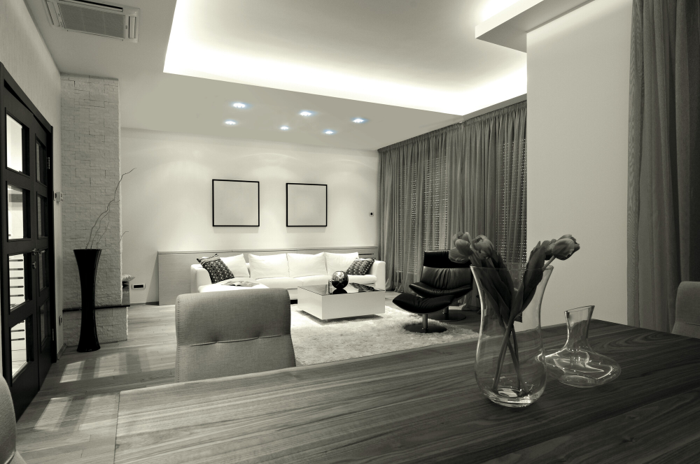 Встраиваемый потолочный светильник SOREN L-SR CW