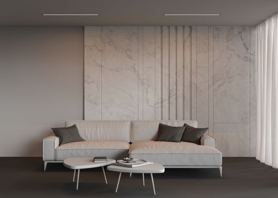 Линейный светильник Technical LL313011