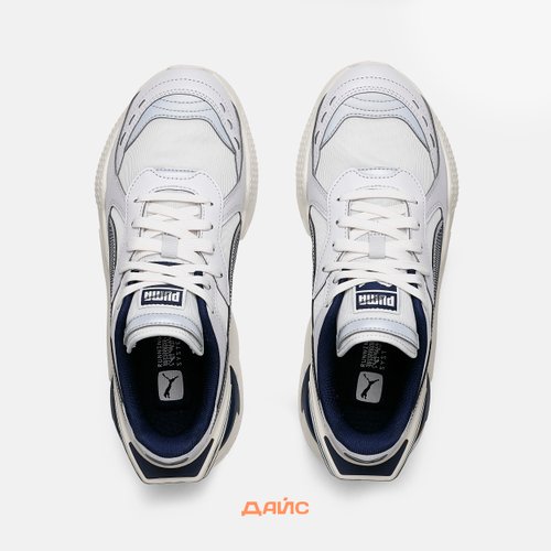 Кроссовки Puma RS-X 