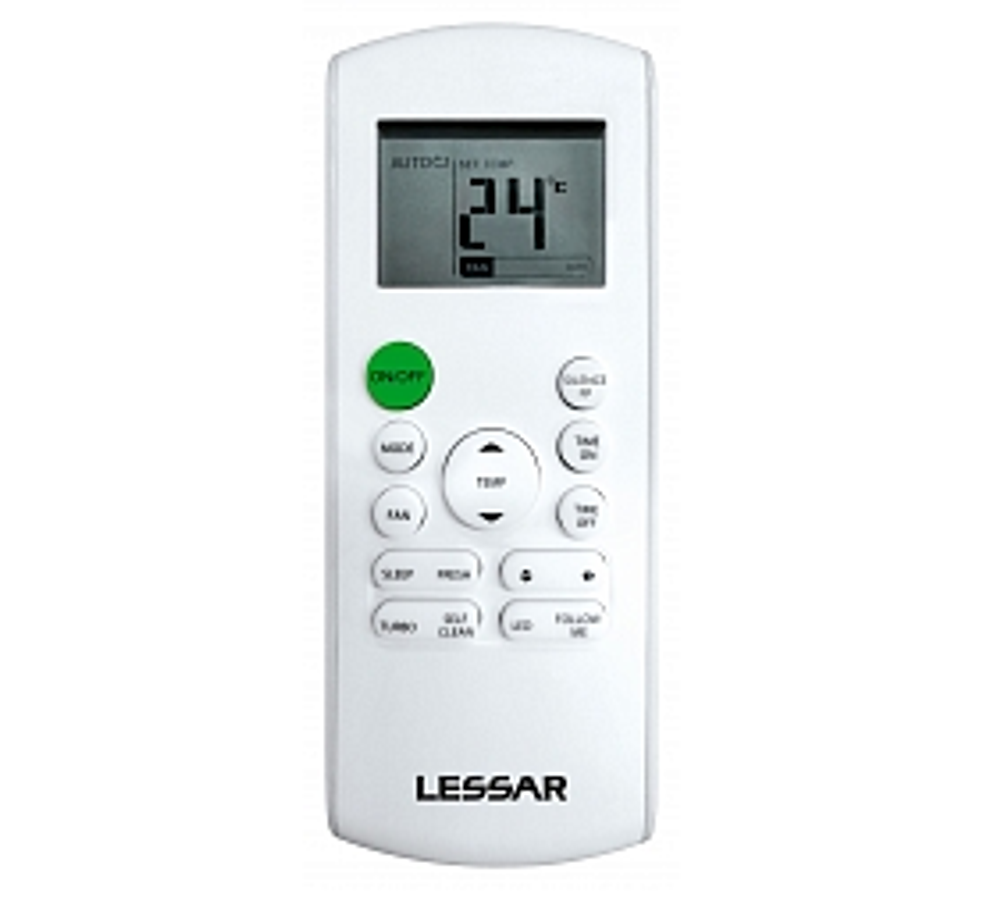 Сплит-система LS-HE09KNE2/LU-HE09KNE2