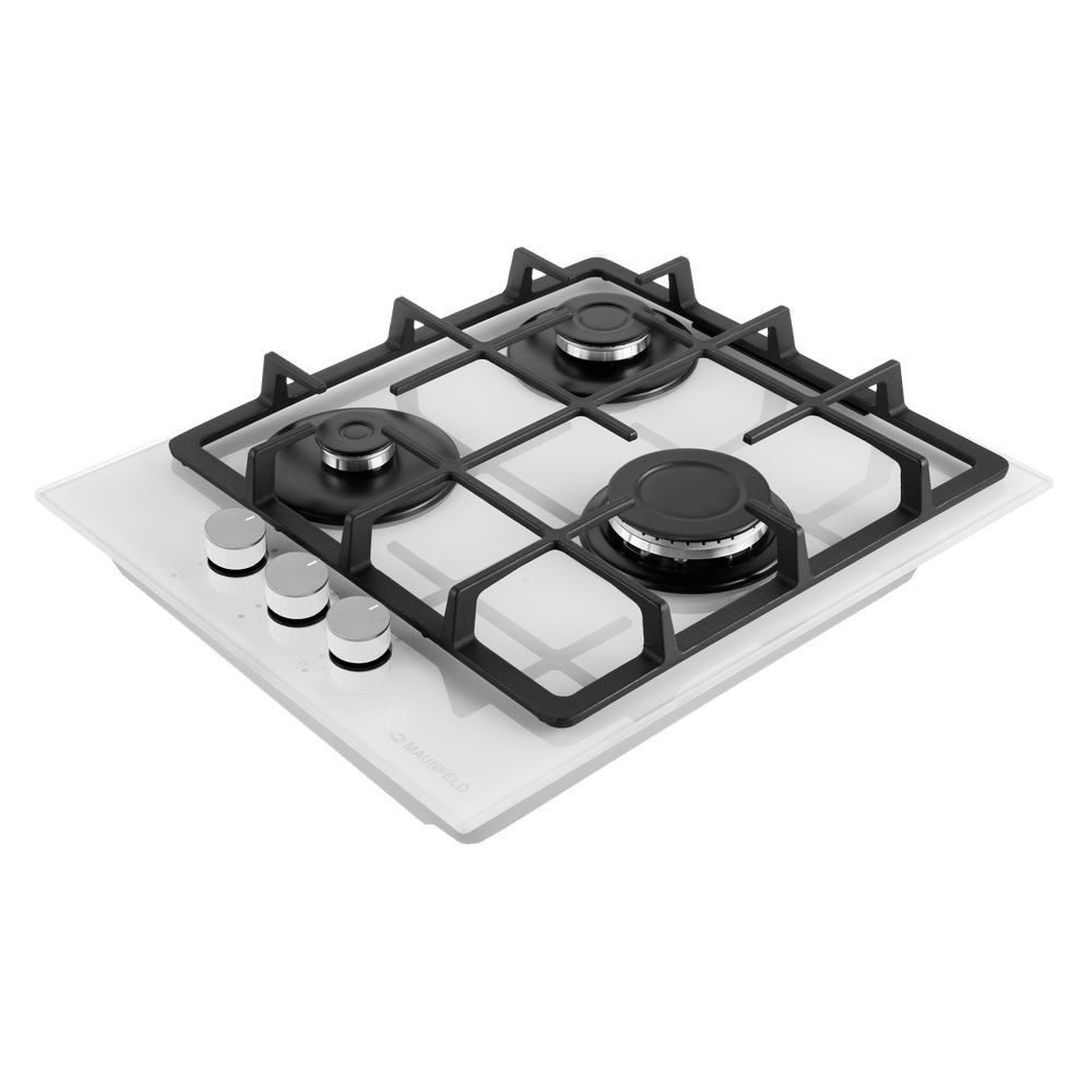 Газовая варочная панель MAUNFELD EGHG.43.3CW