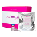 Pink Intimate System | Инновационная пилинг-система  для отбеливания и ревитализации кожи