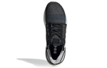 Кроссовки Adidas Ultraboost 19 Core Black Grey