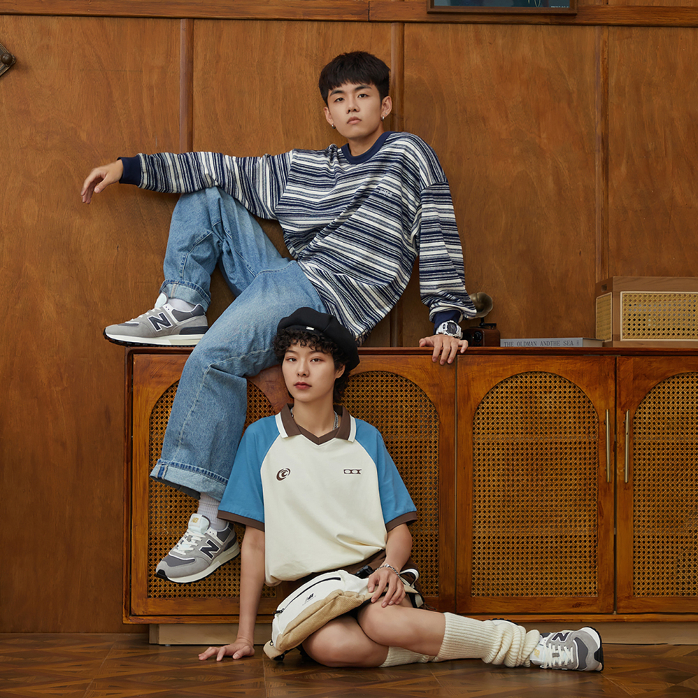 Кроссовки New Balance NB 574 LG legacy, U574LGT1