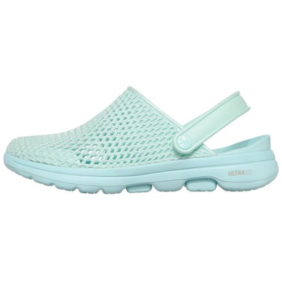 Skechers Go Walk 5 'Light Blue'