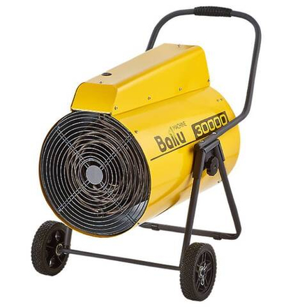 Электрическая пушка Ballu BHP-P2-30 серии Prorab 2