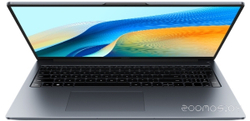 Ноутбук Huawei MateBook D16 MCLF-X