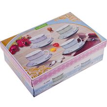 Чайный сервиз Loraine 25902 12 предметов
