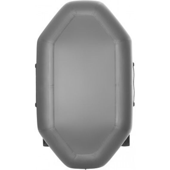 Лодка Тонар Бриз 220 (серый)