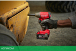 Гайковерт Milwaukee M18 Fuel One-Key ONEIWF12-502X (4933451374)