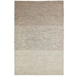 Ковер Malenka, коричневая шерсть, 200х300 см