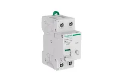 Автомат дифференциального тока Systeme Electric 2П 40А/30мА АС 2дин 40992