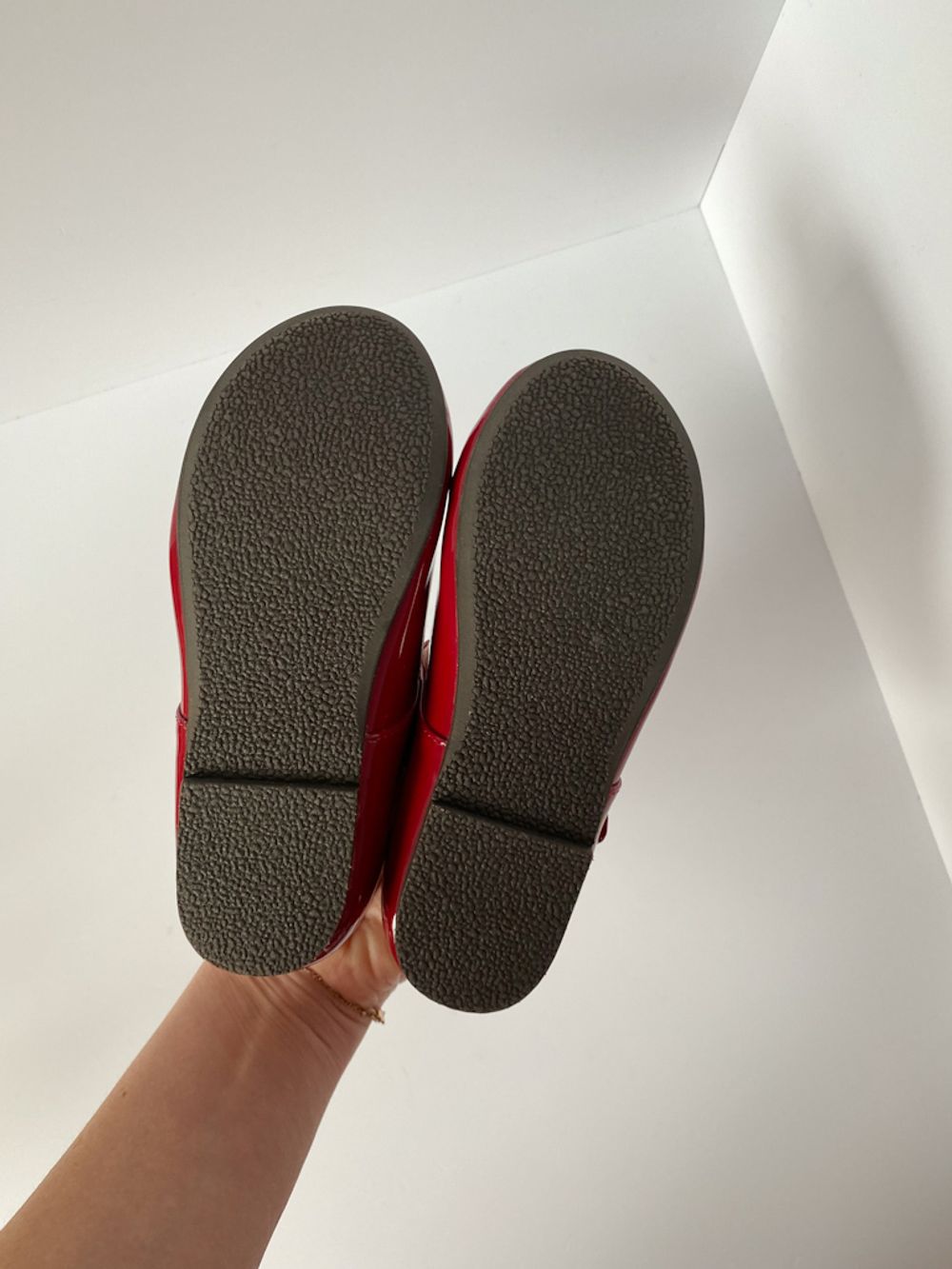 Лаковые туфли  Age of Innocence, 26