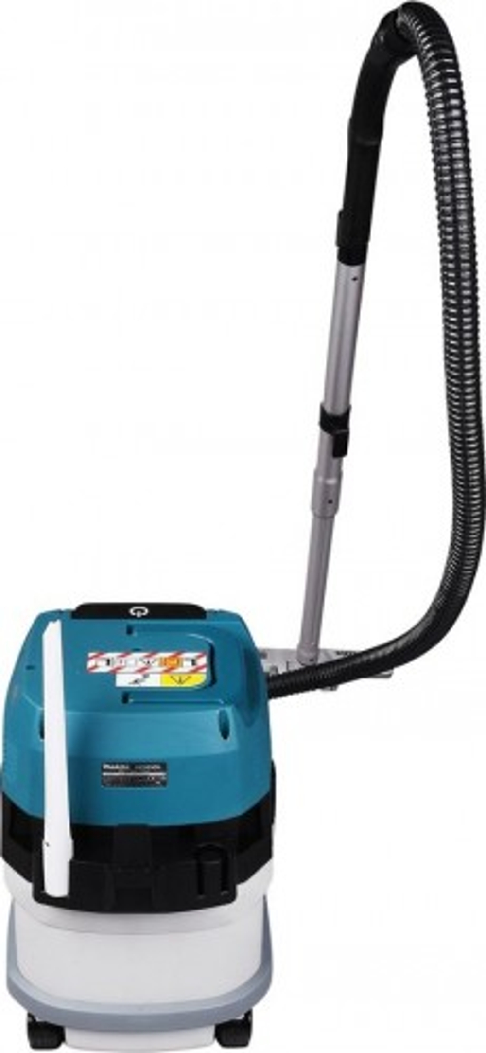 Пылесос для сухой и влажной уборки MAKITA VC003GLZ XGT BL 2x40В без АКБ и З/У