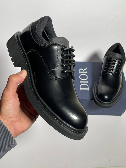 Туфли Christian Dior