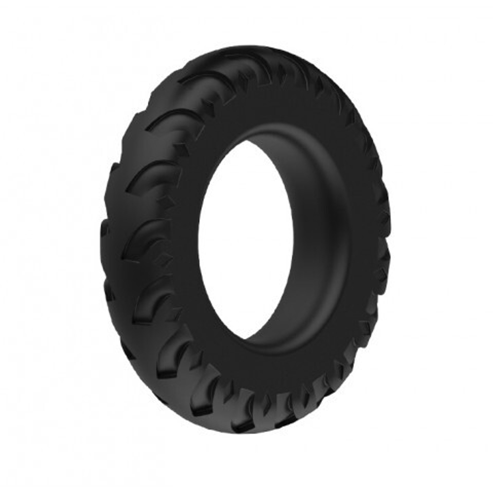 Эрекционное кольцо "TITAN"