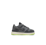 Детские кроссовки Nike Dunk Low SE 'Halloween - Cauldron' DQ6217-001