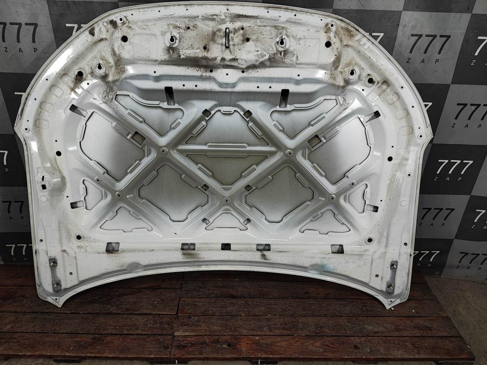 Капот Haval Jolion 21-нв Б/У Оригинал 8402120XST01AD