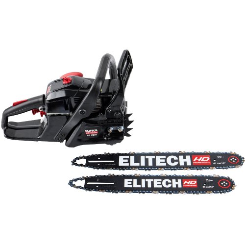 Бензопила ELITECH CS 4125R (E1611.005.00)