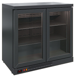 Стол холодильный барный POLAIR TD102-Bar