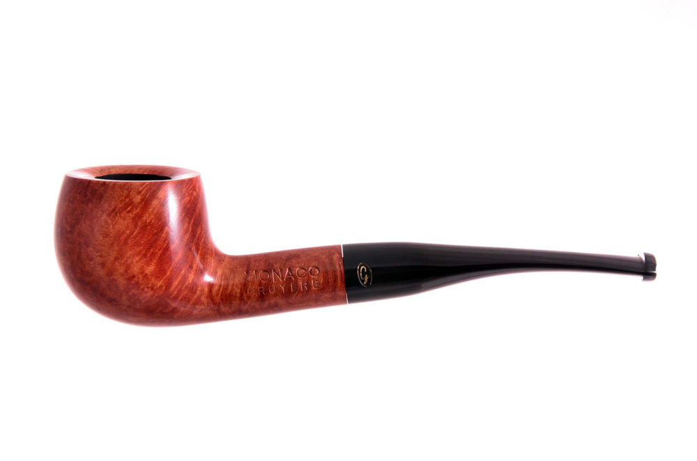 Курительная трубка Gasparini Monaco 9mm