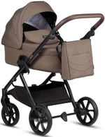 Детская коляска Tutis Leo 3 Plus 2 в 1 1582203 Brown