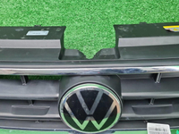 Решетка радиатора VW Tiguan 2 (2020-н.в.)