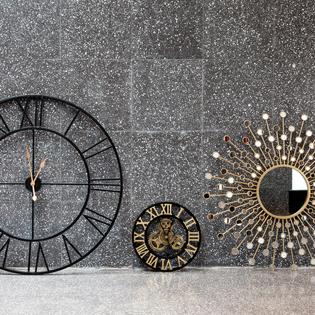 Часы настенные Объект мечты Вояж