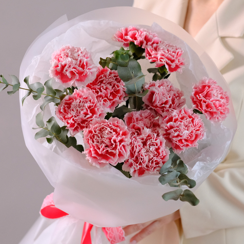 Купить Готовый букет #15