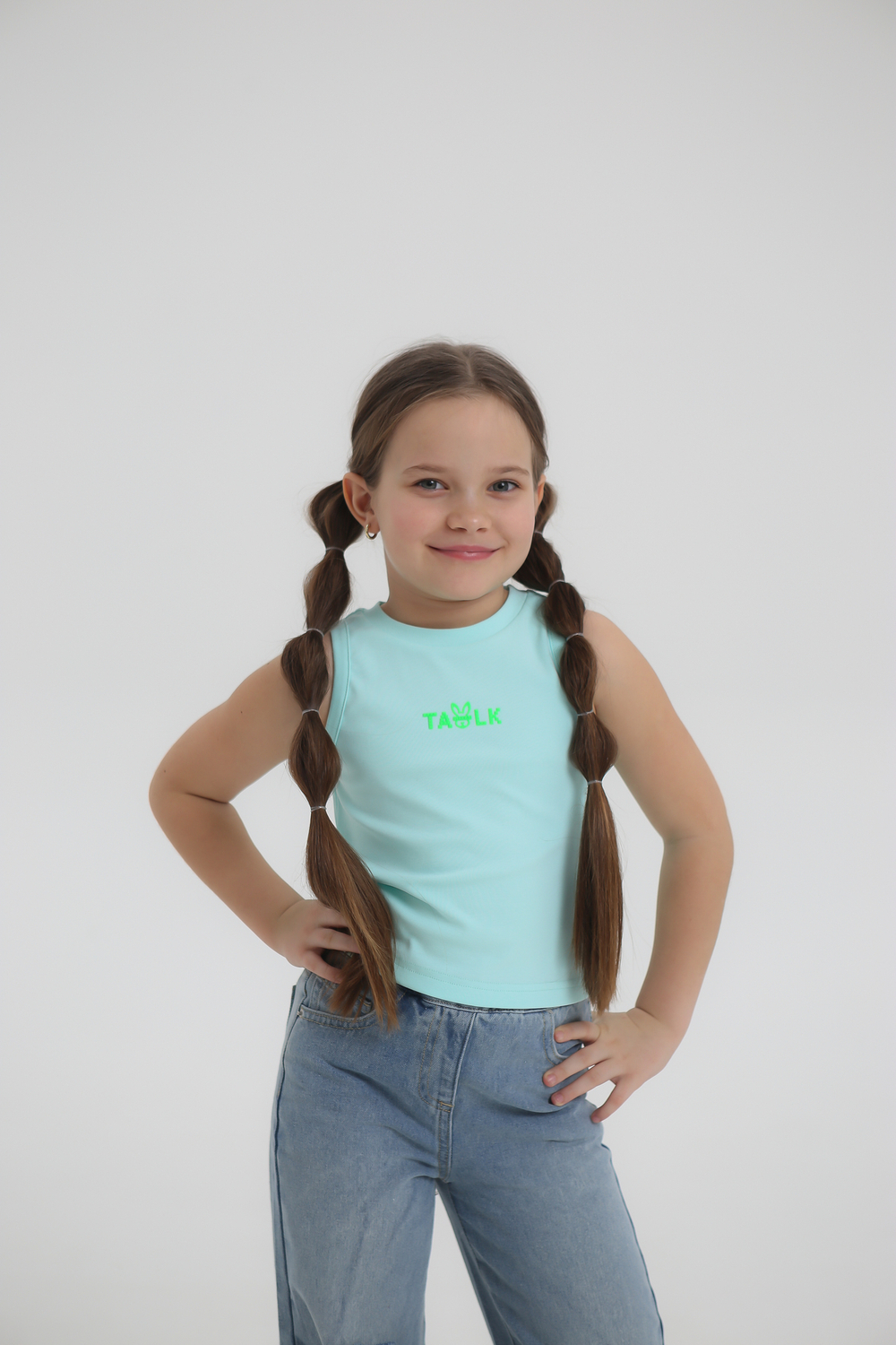 Топ д/д DELORAS 19717