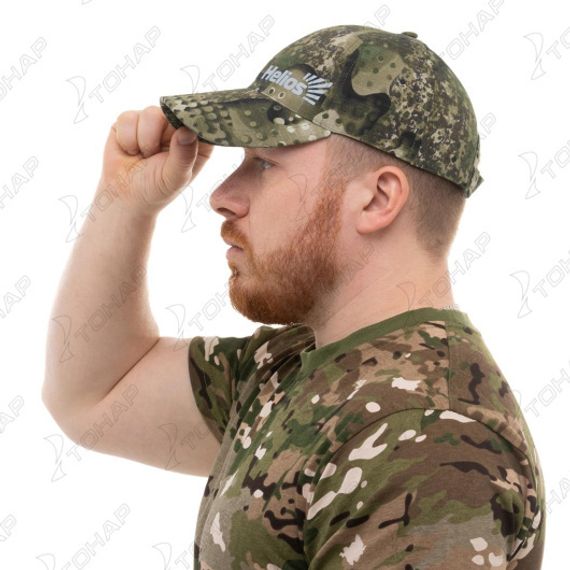 Бейсболка Ануран р.XL Helios