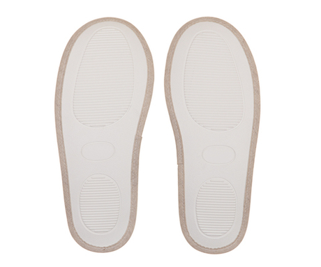 Домашние тапочки женские Devilla натуральные