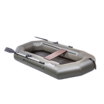 Лодка ПВХ Pelican Гребная 236