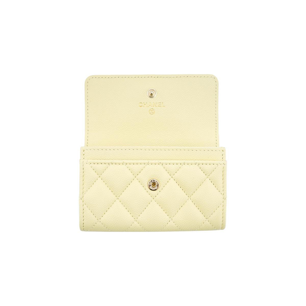 Картхолдеры и кошельки CHANEL, AP3342-B10738-NN289