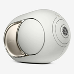 Акустическая система Devialet Phantom Ultimate 108 dB, Light Pearl, Светлый Перламутр
