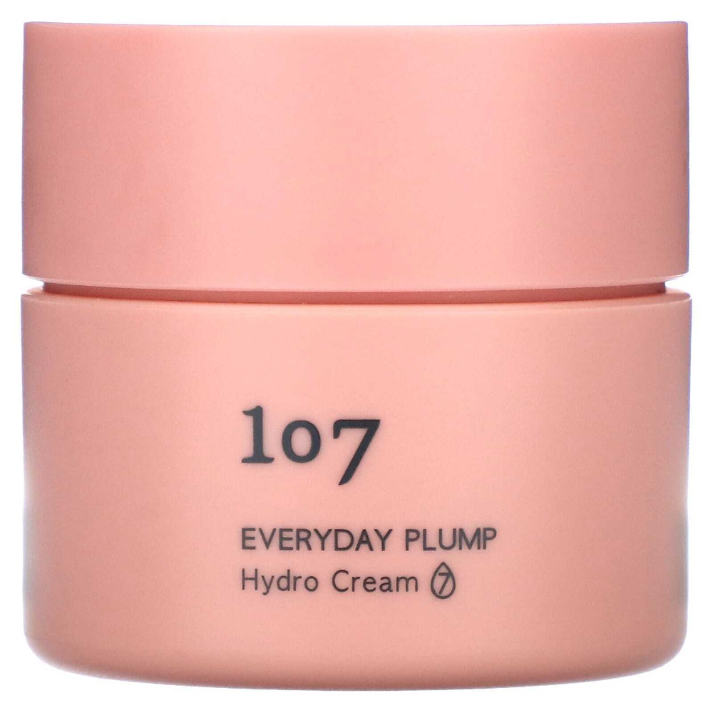 107 Beauty, Everyday Plump, увлажняющий крем, 50 мл (1,7 жидк. унц.)
