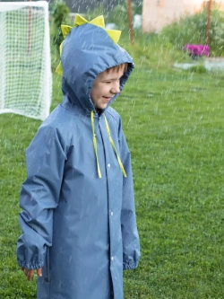 Плащ-дождевик RAIN DINO