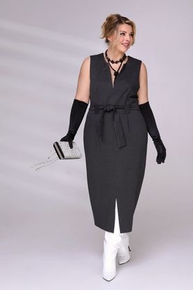 Цена на Сарафан-6313 больших размеров