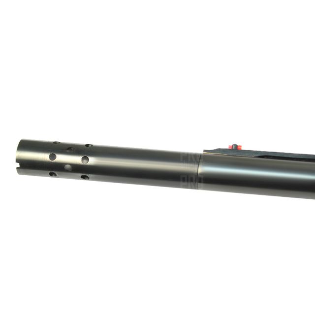 Получок МР-153 150 мм, компенсатор, Baikal