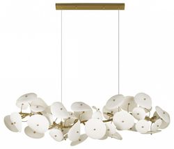 Подвесная люстра Loft it Paradise 10234/1200L