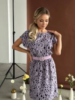 Платье Ульяна №58 Valentina