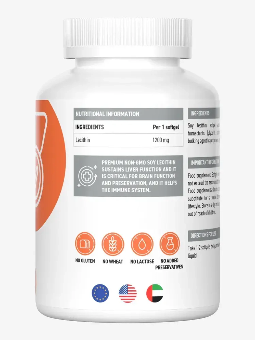 Lecithin