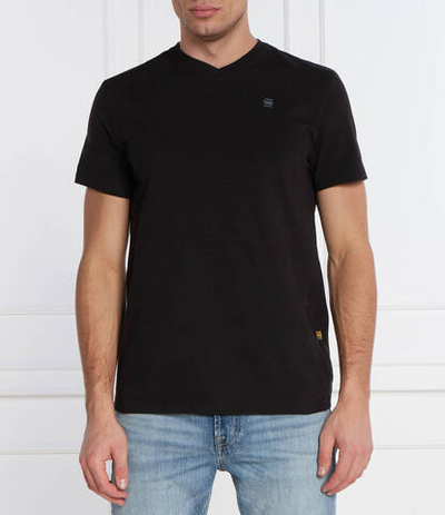 Футболка Base-s v G- Star Raw - черный(D16412 336)