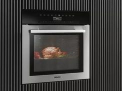Духовой шкаф Miele H 7364 BP EDST/CLST