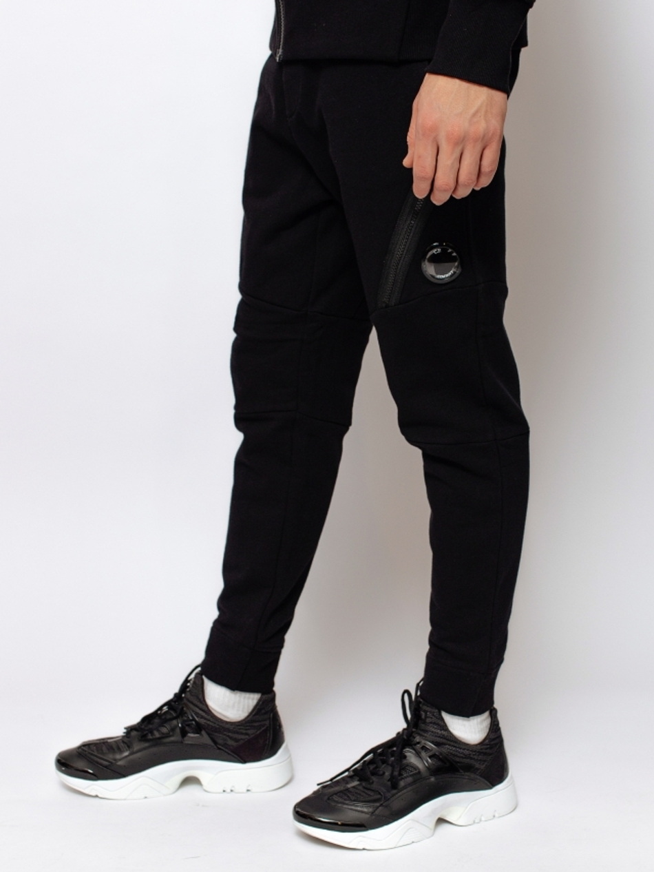 Трикотаж брюки спорт M CP Company