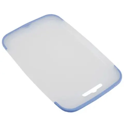 Доска разделочная, Экстра, 227*145 мм серо-зеленый