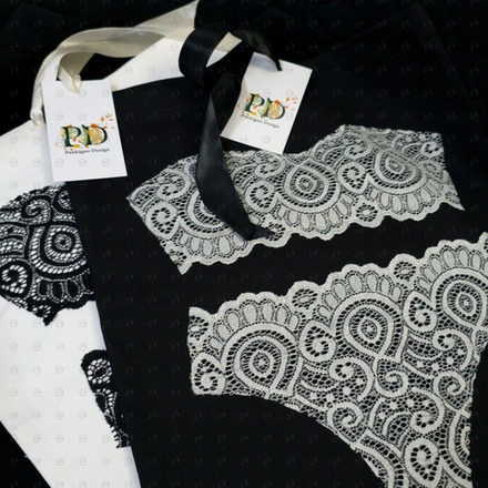 Мешок для хранения белья Pankigno Design