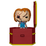 Фигурка Funko Pocket POP! Coffin Chucky Chucky