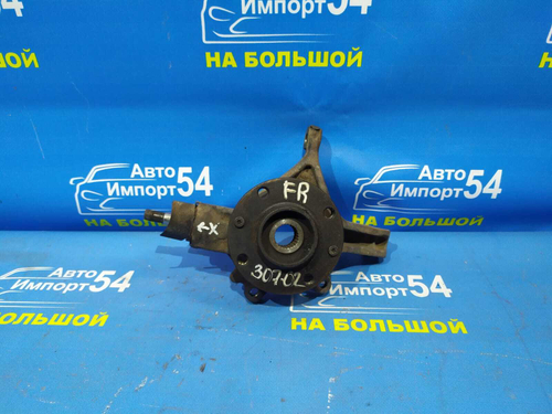 Ступица передняя правая PEUGEOT 307 2006